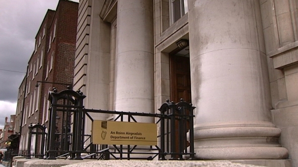 Michael Noonan has said the Budget adjustment might be less than €2bn