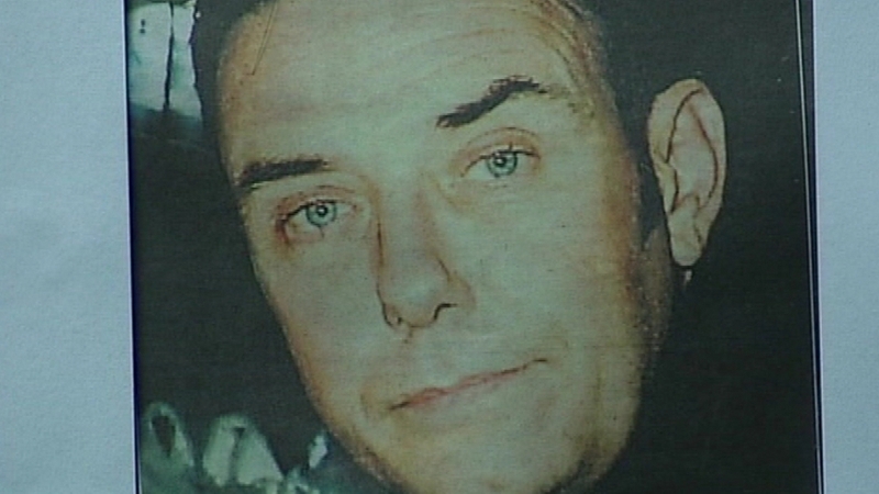 Aidan O'Kane - Shot after confrontation with teenagers