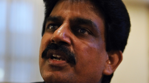 Shahbaz Bhatti - Wanted changes in Pakistan's blasphemy law