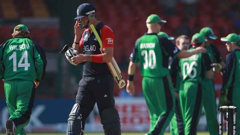 Kevin Pietersen was not named in the England squad for the T20 World Cup in March