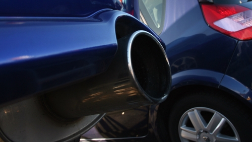 The Road Safety Authority has said an estimated 500,000 vehicles are due for testing at the start of the year