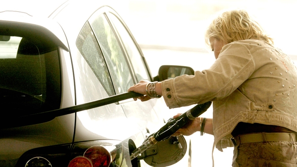 DCC owns a network of petrol stations as part of its energy division