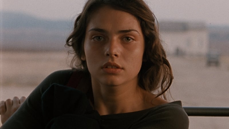 An award-worthy performance