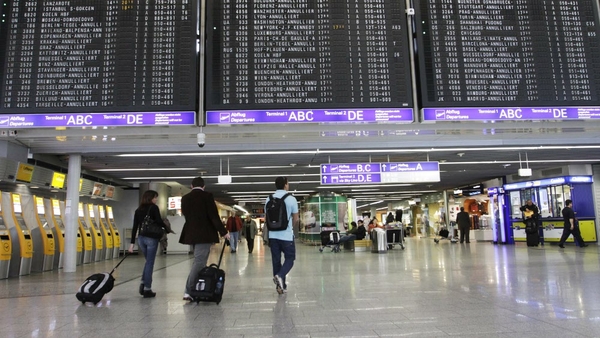 Fraport said it expects 2023 passenger traffic to come between 80% and 90% of the level seen in pre-crisis year 2019