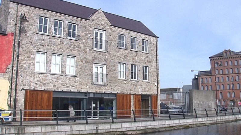 Newry-based First Derivatives said its revenues for the year to the end of February rose by 17% to £217.4m