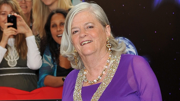 Widdecombe - To play Widdy in Waiting in Snow White