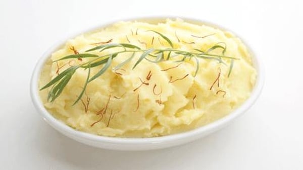 Champ Mash