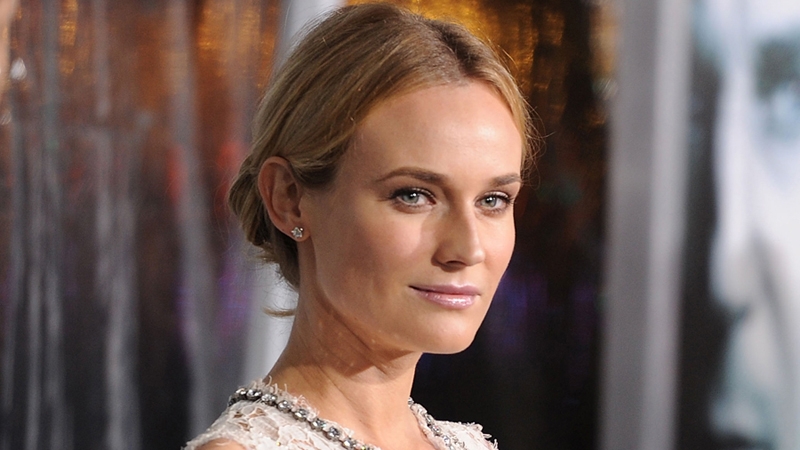 Diane Kruger