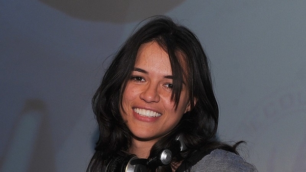 Rodriguez - Michelle talks Avatar 2