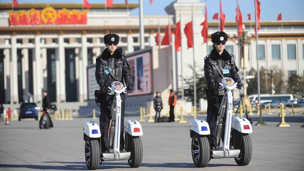 China - Taxes on luxury goods to be cut