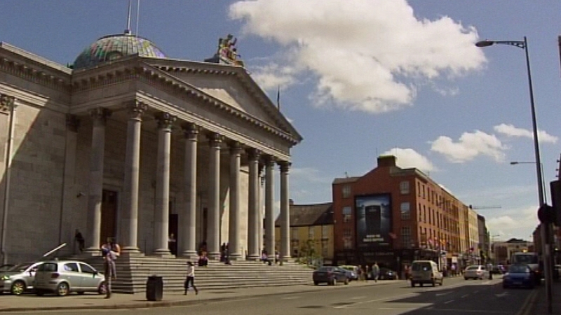 The judge said the case was very sad