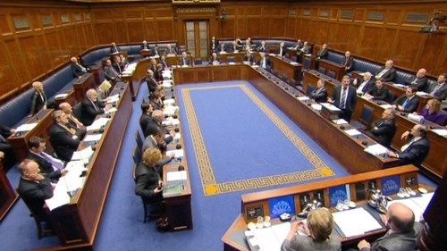 Assembly - Six MLAs are elected in each of the 18 constituencies