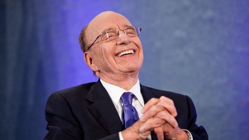Rupert Murdoch and his family have long coveted full control of Sky