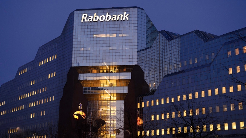 Rabobank is refocusing on its roots in agricultural lending and will reduce mortgage and commercial lending