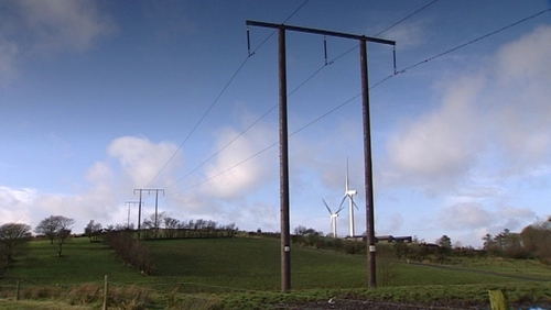 ESB Electric Ireland is one of the company's mentioned as being up for sale