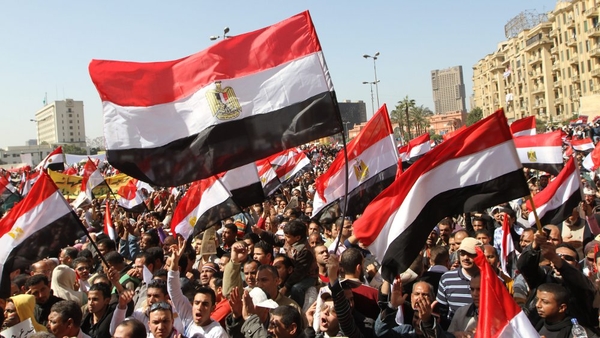 Egypt - Thomas Cook hit by unrest