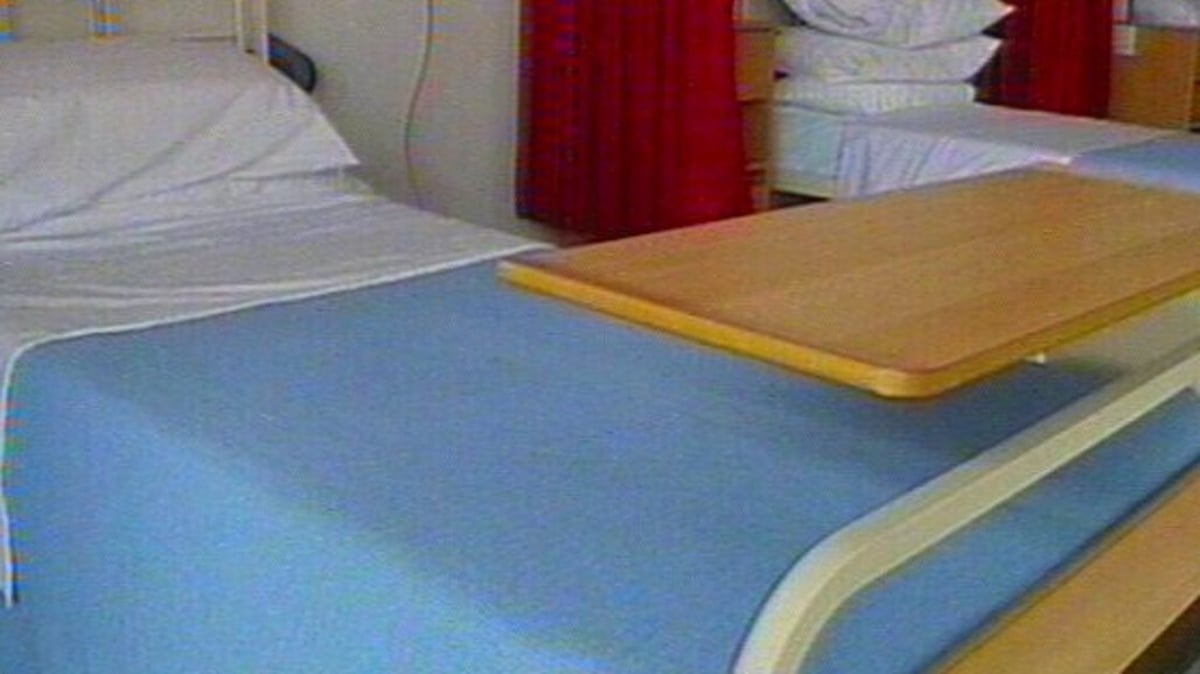 ESRI: State will need to increase inpatient beds significantly by 2040