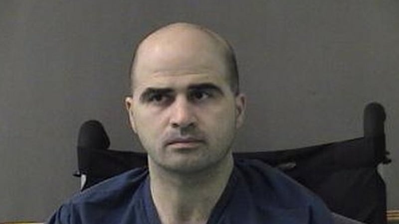 The convictions mean Hasan could face the death penalty by lethal injection