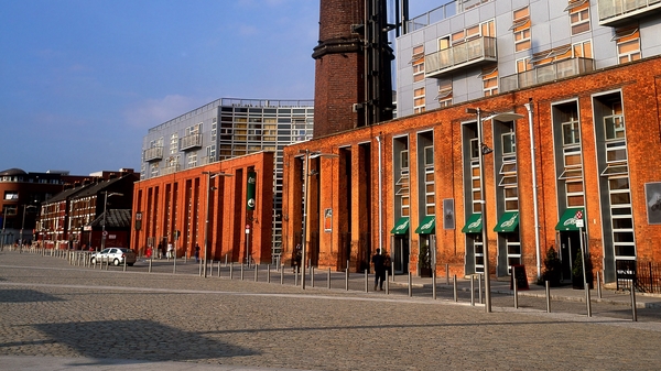 Smithfield Square