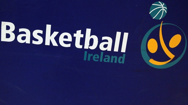 Ireland name squad for European Championships