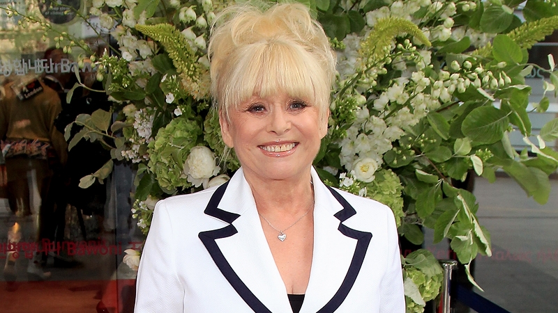 Windsor - Back as Peggy on Friday September 20