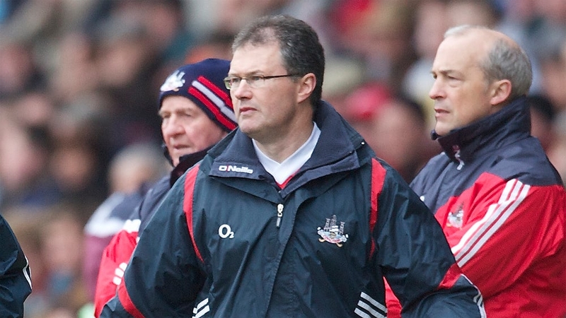 Denis Walsh knows his side have a long road back this year