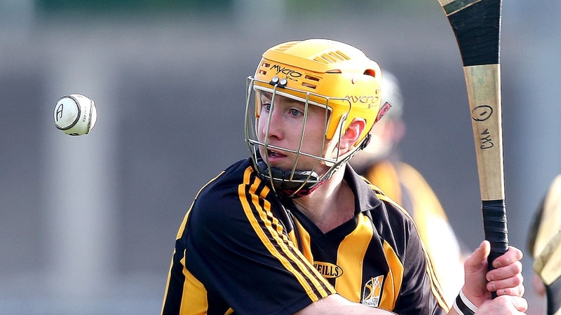 James ‘Cha' Fitzpatrick has retired from inter-county hurling
