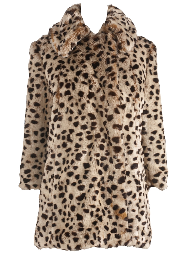 Get Kate Moss's Look