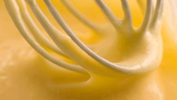 Beurre Blanc