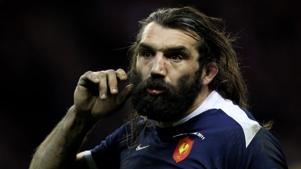 Chabal - International career may be at an end