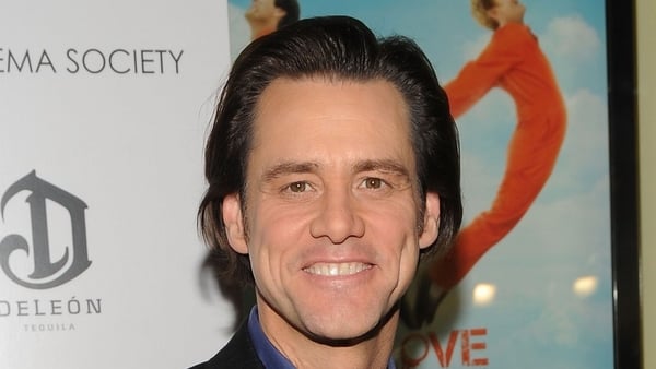 Carrey joins Kick-Ass 2