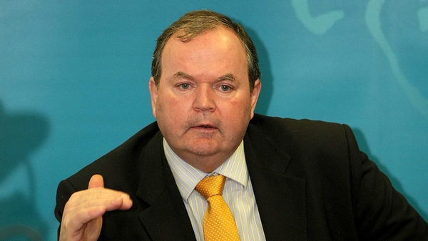 Liam O'Neill