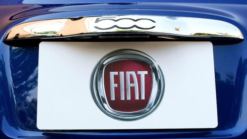 New legal action against Italy for failing to respond to claims of emission-test cheating by Fiat Chrysler