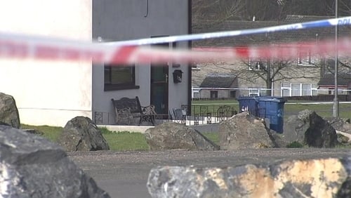 Hugh and Jacqueline McGeough were shot dead last year