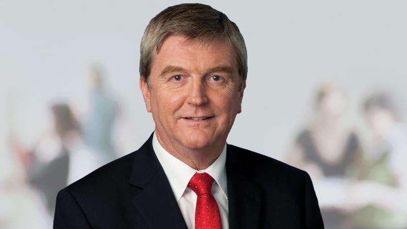 Labour sources said no candidate has been officially chosen yet to replace Mr Ryan