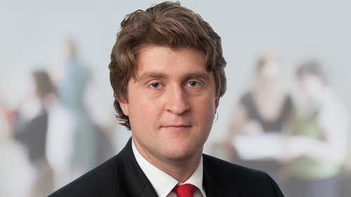 Michael McNamara said a new party leader will have to come from a different generation