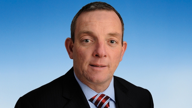 Jerry Buttimer said every case will be assessed sensitively