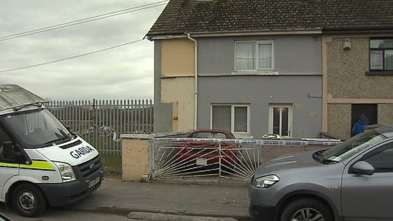 Limerick - Man suffered a violent death