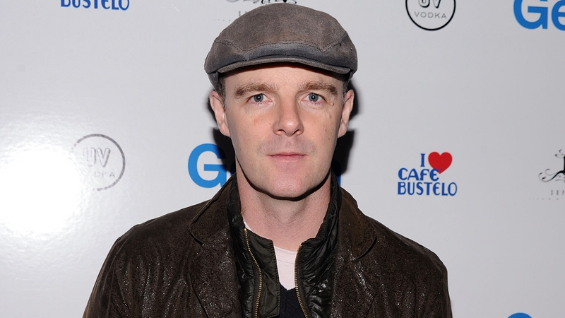 O'Byrne and Nick Court will star as brothers Sean and Ned Ramsey