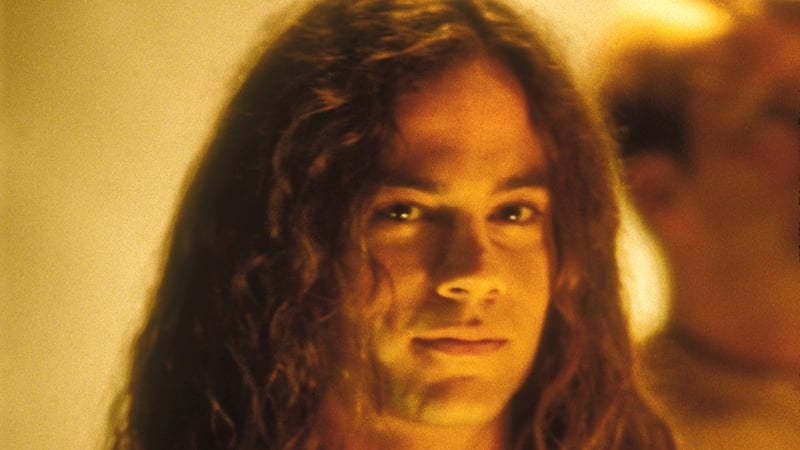 Mike Starr - Passed away at age of 44