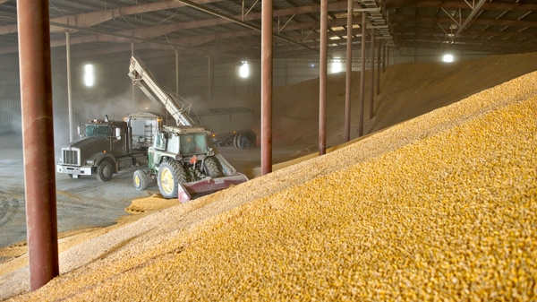 The annual fall in factory gate prices narrowed during April
