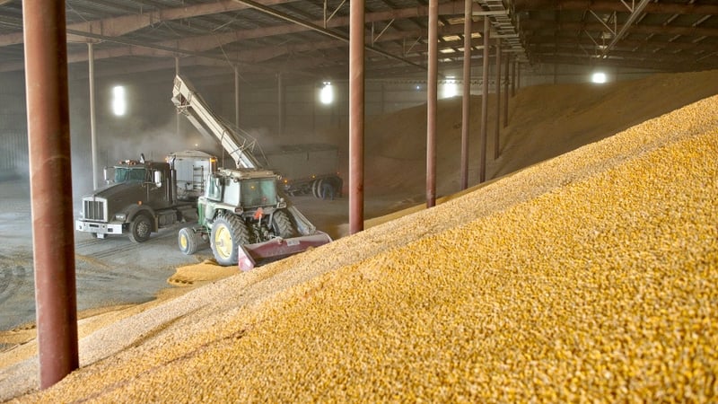 The annual fall in factory gate prices narrowed during April