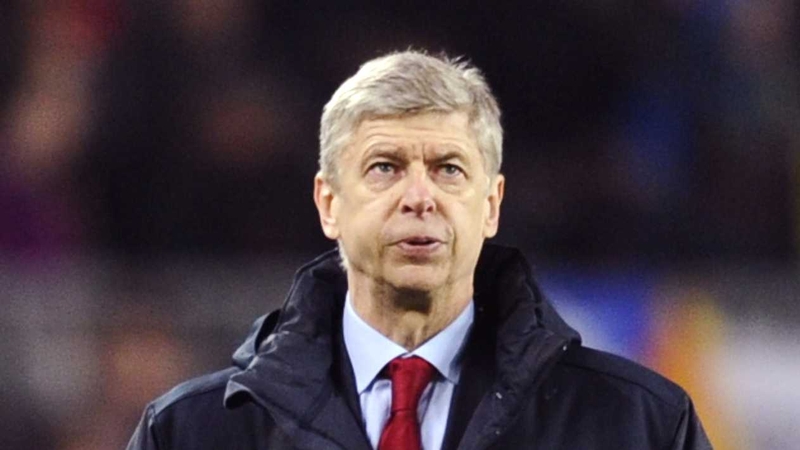 Arsene Wenger - 'The period will be more active at the end of July when we will need to really strengthen the team'