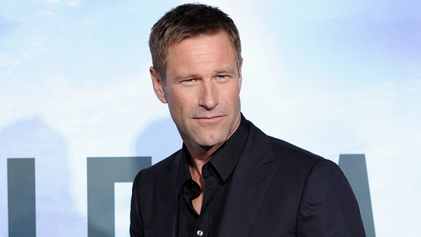 The Dark Knight star has been cast as a US President alongside Gerard Butler