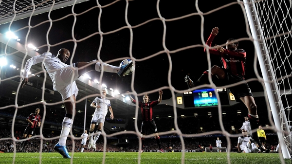 Goal-line technolgy - To be tested in the coming months