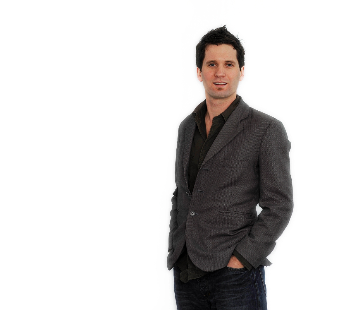 Brian O'Connell Brian O'Connell