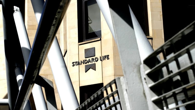 Standard Life sells its Canadian activities to Manulife of Canada for £2.2 billion