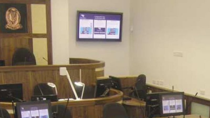 Bid to adjourn Anglo Irish Bank's Quinn action in Commercial Court