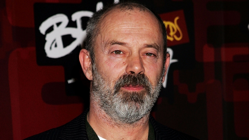 Allen - To star in The Body Farm