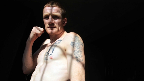 Willie Casey will come up against Guillermo Rigondeaux in WBA World title fight broadcast live across RTÉ Television, Radio and Online